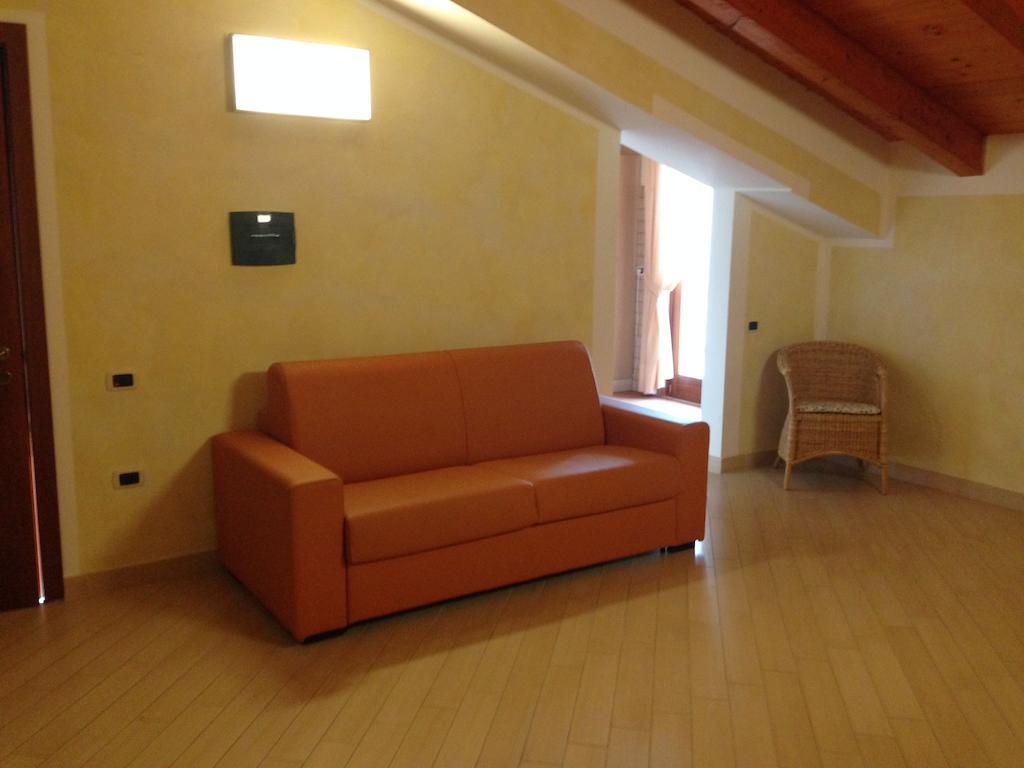 Villa Paolina Contursi Terme Eksteriør bilde