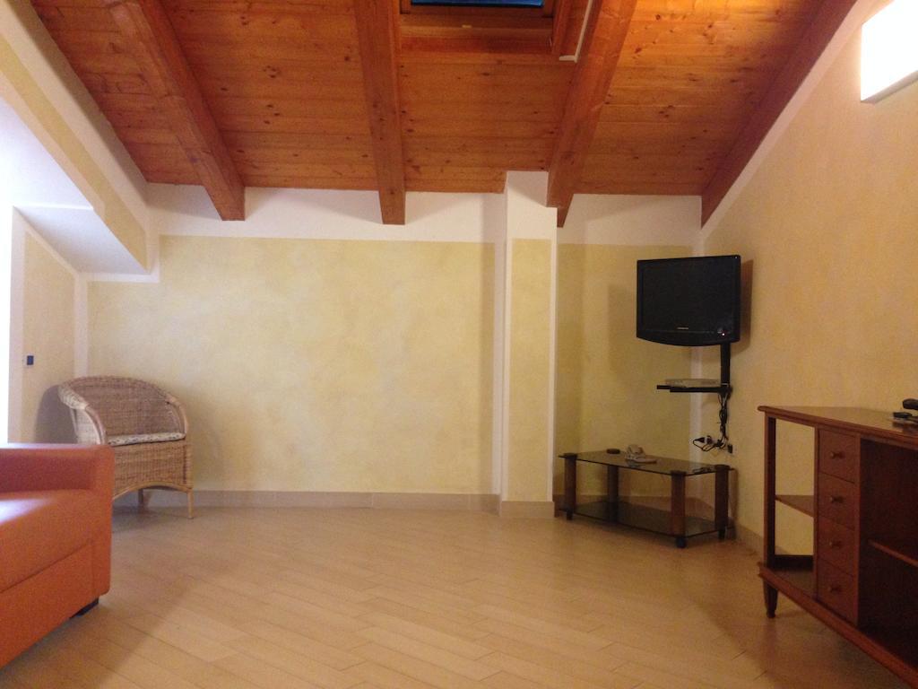 Villa Paolina Contursi Terme Eksteriør bilde